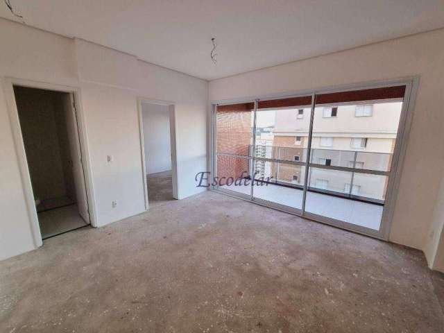 Apartamento à venda, 55 m² por R$ 550.000,00 - Empresarial 18 do Forte - Barueri/SP