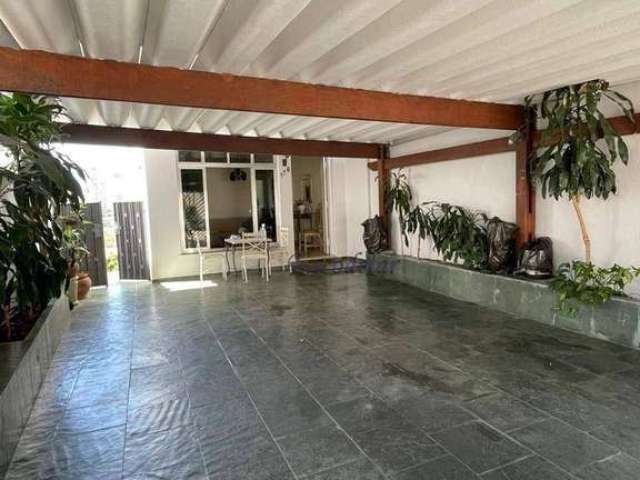 Casa com 3 dormitórios à venda, 220 m² por R$ 1.350.000,00 - Vila Mariana - São Paulo/SP