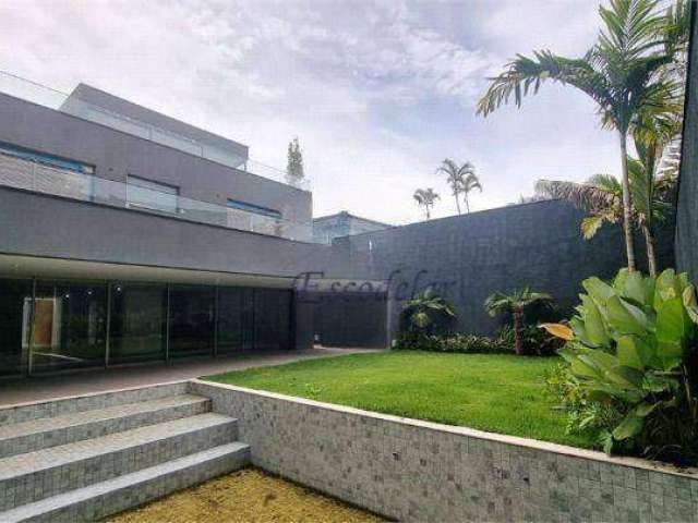 Casa à venda, 640 m² por R$ 16.000.000,00 - Jardim Paulista - São Paulo/SP