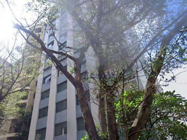 Apartamento com 3 dormitórios à venda, 163 m² por R$ 1.990.000,00 - Jardim Paulista - São Paulo/SP