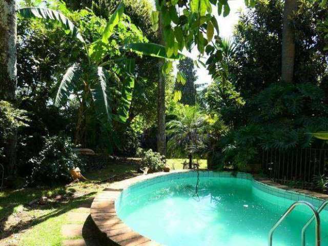 Casa á venda no Alto da Lapa com Piscina