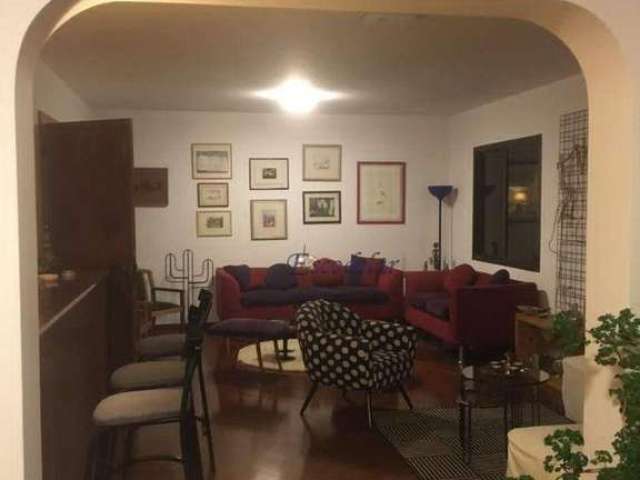 Apartamento com 3 quartos à venda, 223 m² por R$ 3.500.000 - Moema - São Paulo/SP