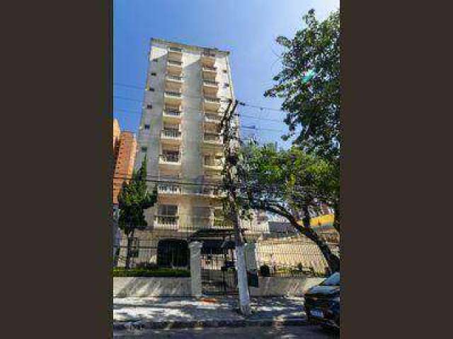 Apartamento com 1 quarto à venda, 94 m² por R$ 950.000 - Moema - São Paulo/SP