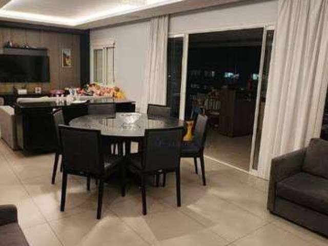 Apartamento com 3 dormitórios à venda, 163 m² por R$ 1.900.000,00 - Barra Funda - São Paulo/SP