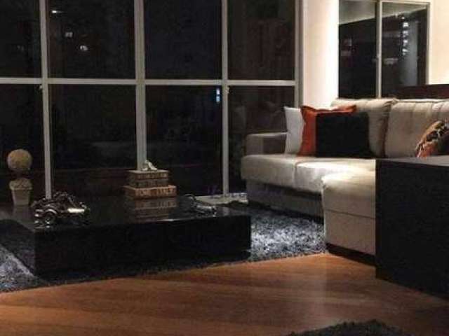 Apartamento com 4 dormitórios à venda, 198 m² por R$ 2.900.000,00 - Campo Belo - São Paulo/SP