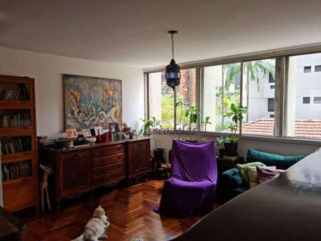 Apartamento à venda, 144 m² por R$ 1.900.000,00 - Itaim Bibi - São Paulo/SP