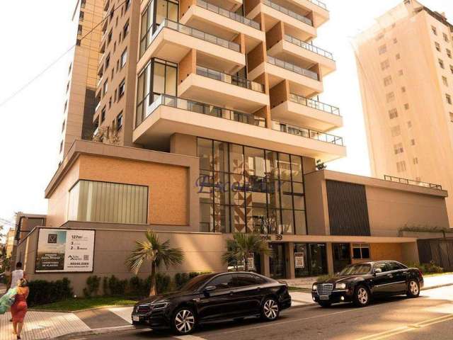 Apartamento à venda, 138 m² por R$ 3.336.000,00 - Jardim Paulista - São Paulo/SP