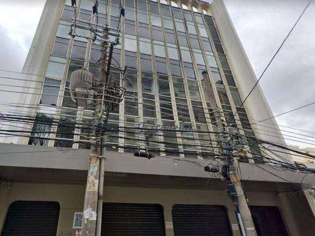 Prédio Comercial à Venda, R$ 28.500.000 com 3700 m² em  Santa Cecília-São Paulo-SP