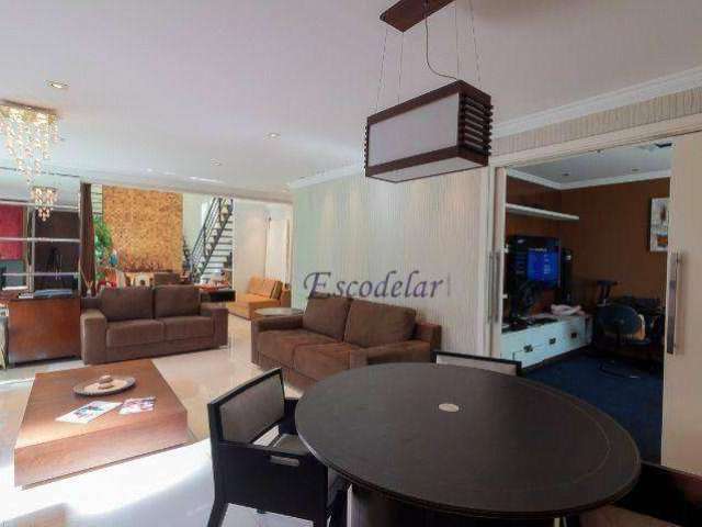 Apartamento à venda, 228 m² por R$ 3.300.000,00 - Jardim Paulista - São Paulo/SP