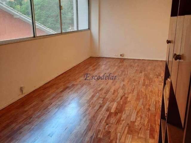 Apartamento com 4 dormitórios à venda, 114 m² por R$ 1.150.000,00 - Jardim Paulista - São Paulo/SP