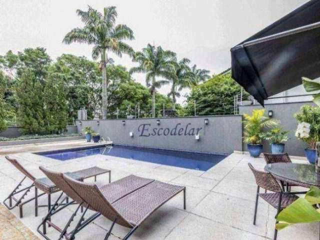 Casa com 4 Suítes à  Venda, 1007 m² na Cidade Jardim