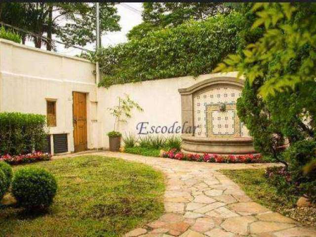 Casa para Venda no Jardim Europa