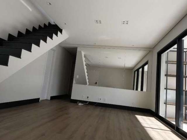 Cobertura com 3 dormitórios à venda, 193 m² por R$ 2.999.000,00 - Sumaré - São Paulo/SP