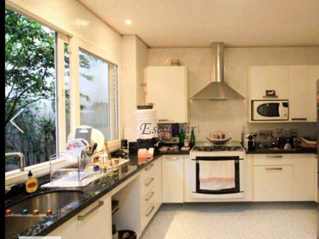 Casa com 5 dormitórios à venda, 300 m² por R$ 4.700.000,00 - Vila Madalena - São Paulo/SP