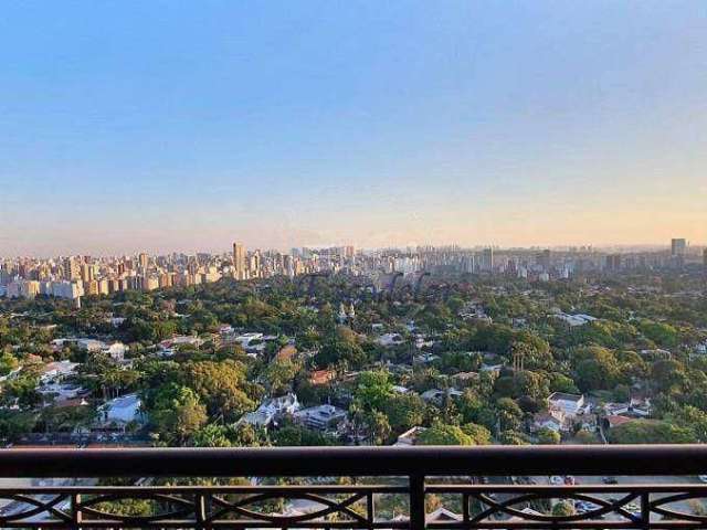 Apartamento com 5 dormitórios à venda, 753 m² por R$ 47.500.000,00 - Jardim América - São Paulo/SP