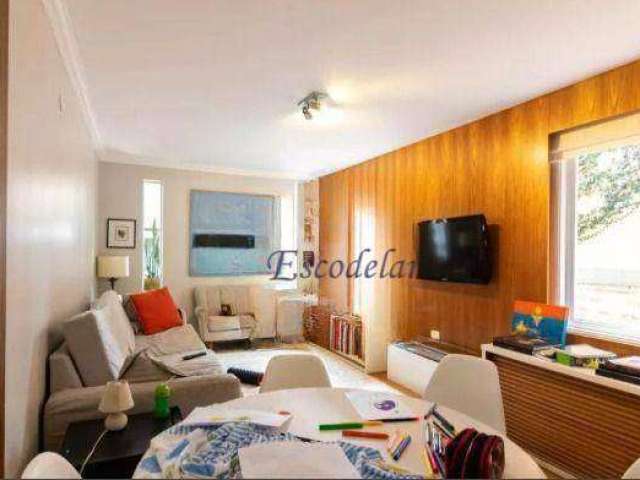 Casa com 3 dormitórios à venda, 180 m² por R$ 1.740.000,00 - Brooklin - São Paulo/SP