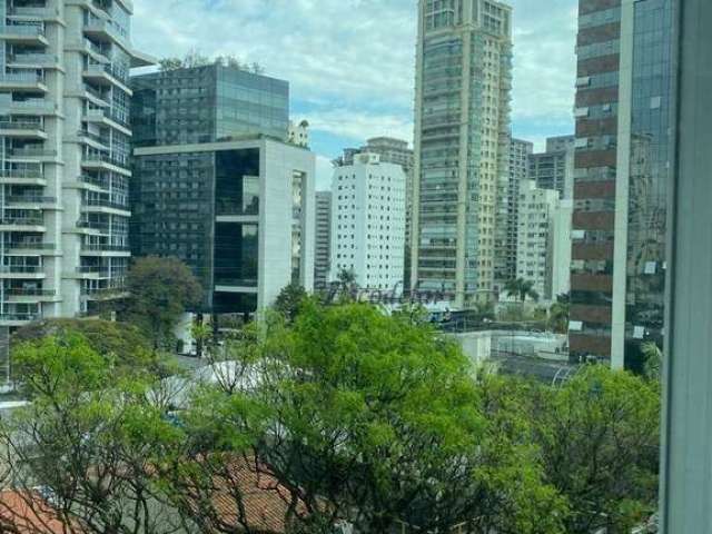 Apartamento Duplex à venda, 305 m² por R$ 7.500.000,00 - Itaim Bibi - São Paulo/SP