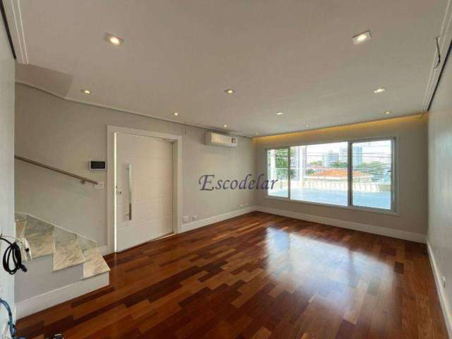 Casa com 3 dormitórios à venda, 185 m² por R$ 2.199.000,00 - Vila Madalena - São Paulo/SP