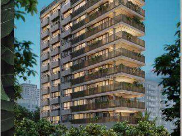 Apartamento à venda, 181 m² por R$ 5.590.000,00 - Itaim Bibi - São Paulo/SP