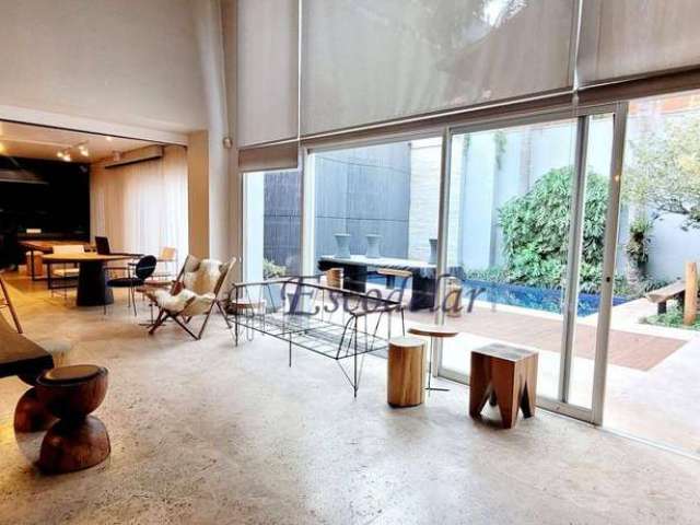 Casa com 4 dormitórios à venda, 520 m² por R$ 11.500.000,00 - Cidade Jardim - São Paulo/SP