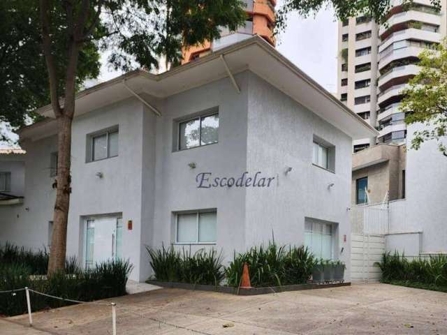 Casa à venda, 305 m² por R$ 9.500.000,00 - Jardim Paulista - São Paulo/SP