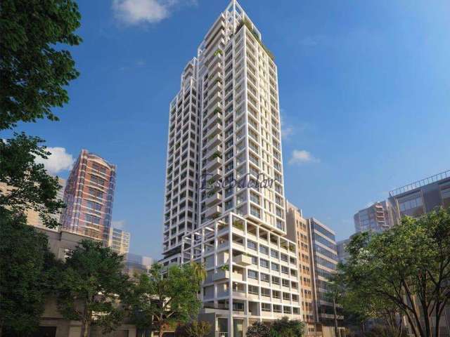 Apartamento à venda, 126 m² por R$ 2.929.200,00 - Pinheiros - São Paulo/SP