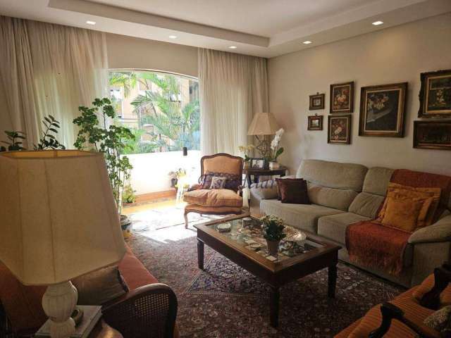 Apartamento à venda, 176 m² por R$ 2.850.000,00 - Jardim Paulista - São Paulo/SP