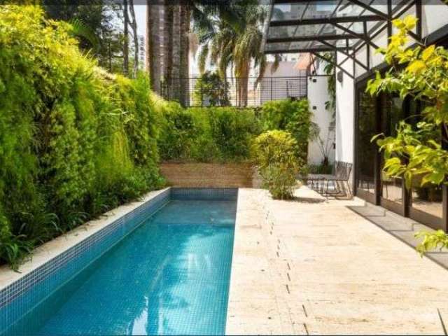 Casa com 5 dormitórios à venda, 700 m² por R$ 13.800.000,00 - Jardim Paulista - São Paulo/SP