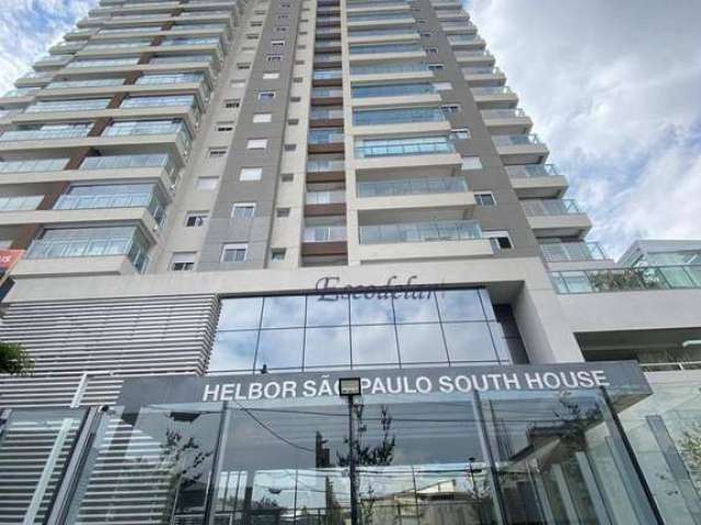 Apartamento com 2 dormitórios à venda, 73 m² por R$ 2.912.700,00 - Vila Olímpia - São Paulo/SP