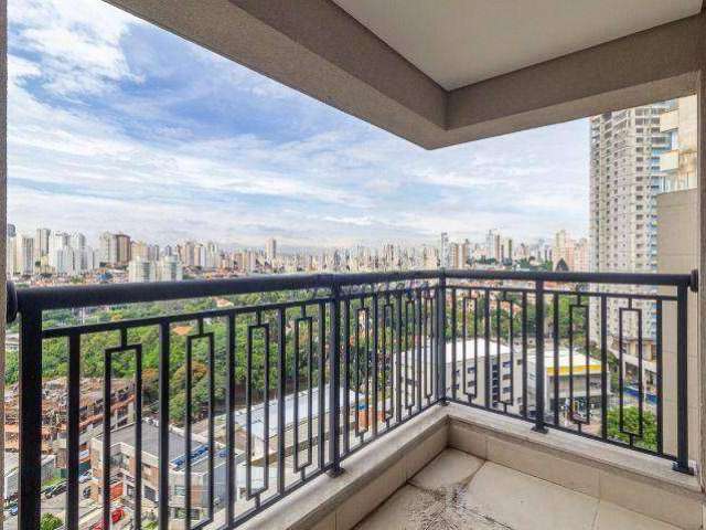 Apartamento com 3 dormitórios à venda, 147 m² por R$ 2.250.000,00 - Vila Mariana - São Paulo/SP