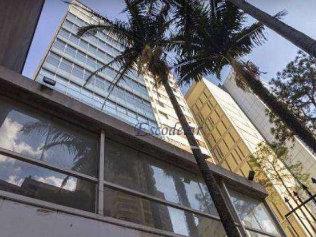 Prédio para Alugar, 5067 m² na Consolação