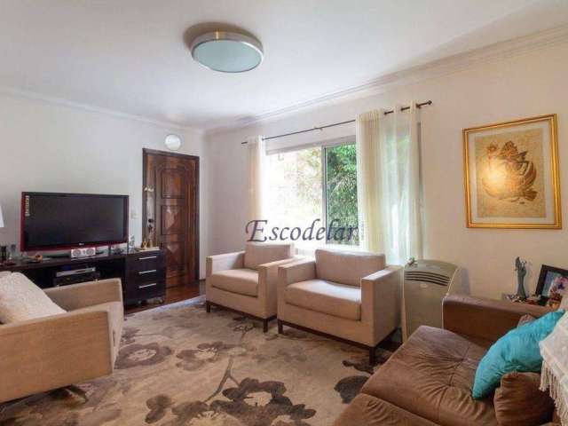 Apartamento à venda, 105 m² por R$ 1.063.000,00 - Cidade Monções - São Paulo/SP