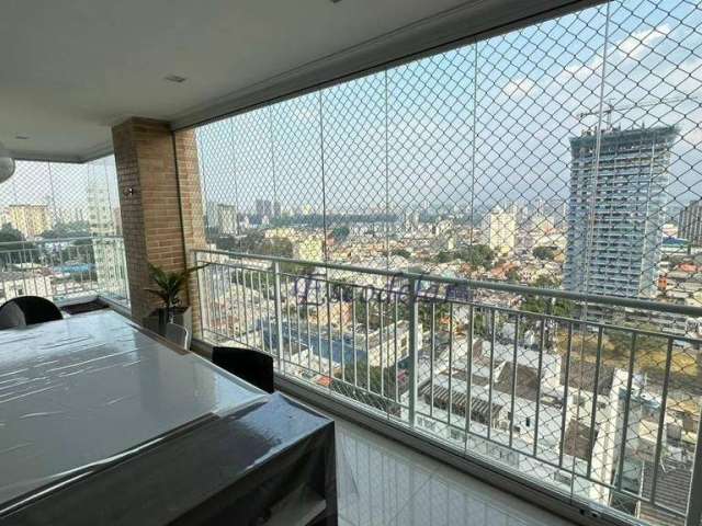 Apartamento com 2 dormitórios à venda, 115 m² por R$ 1.370.000,00 - Santo Amaro - São Paulo/SP