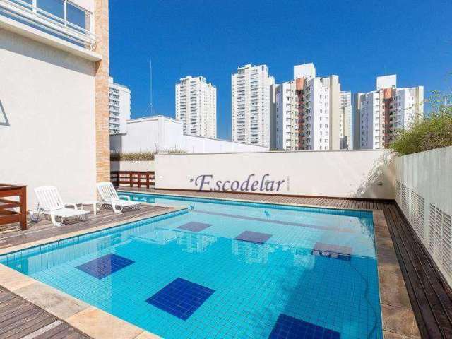 Cobertura com 3 dormitórios à venda, 156 m² por R$ 1.580.000,00 - Vila Leopoldina - São Paulo/SP