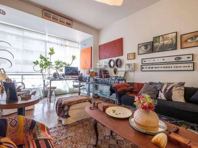 Apartamento à venda, 140 m² por R$ 1.900.000,00 - Jardim América - São Paulo/SP