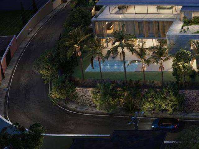 Casa para comprar com 4 suítes, condomínio, 4 vagas,  850m² - Cidade Jardim, São Paulo