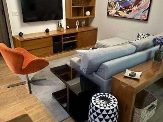 Apartamento com 2 dormitórios à venda, 70 m² por R$ 1.680.000,00 - Pinheiros - São Paulo/SP