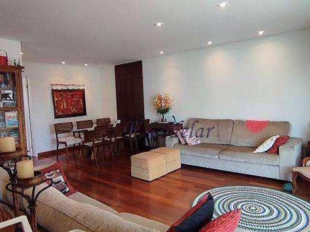 Apartamento com 3 dormitórios à venda, 151 m² por R$ 2.130.000,00 - Vila Leopoldina - São Paulo/SP