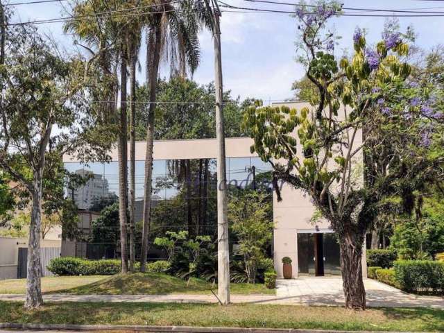 Casa para alugar, 1051 m² por R$ 153.995,00/mês - Jardim América - São Paulo/SP