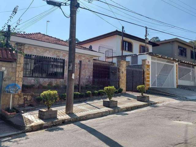 Casa com 4 dormitórios à venda, 123 m² por R$ 1.019.000,07 - Jardim Bonfiglioli - São Paulo/SP