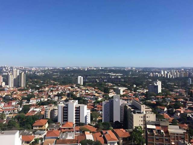 Apartamento à venda, 47 m² por R$ 600.000,00 - Sumarezinho - São Paulo/SP