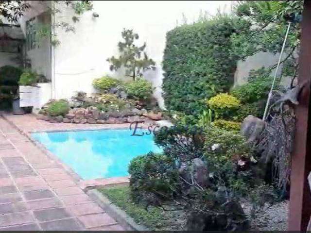 Casa com 4 dormitórios à venda, 440 m² por R$ 5.000.000,00 - Jardim Paulistano - São Paulo/SP