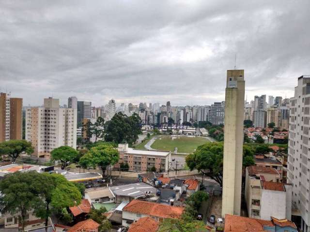 Apartamento com 3 dormitórios à venda, 83 m² por R$ 960.000,00 - Paraíso - São Paulo/SP