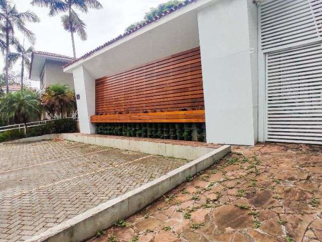 Casa para alugar, 425 m² por R$ 30.352,41/mês - Pacaembu - São Paulo/SP