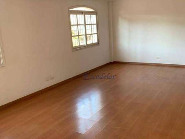 Apartamento para alugar, 110 m² por R$ 6.718,00/mês - Jardim América - São Paulo/SP