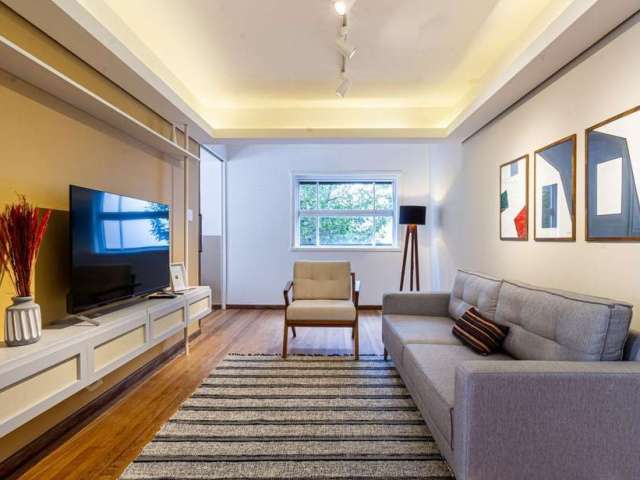 Apartamento à venda, 76 m² por R$ 1.400.000,00 - Jardim América - São Paulo/SP