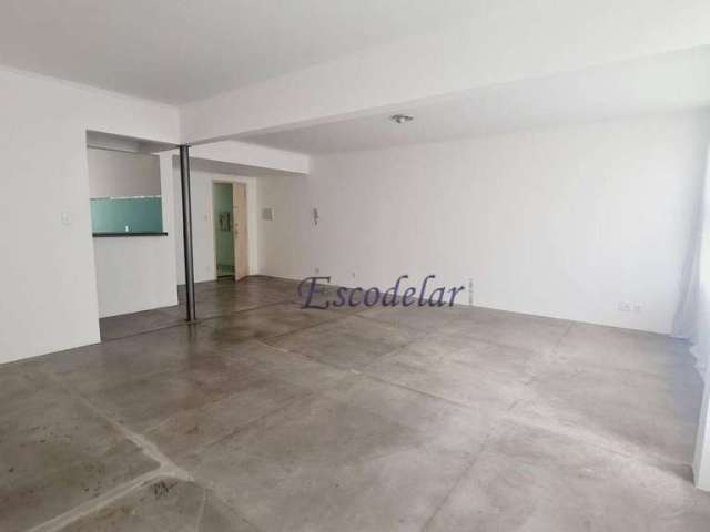 Apartamento para alugar, 70 m² por R$ 3.647,00/mês - Cerqueira César - São Paulo/SP