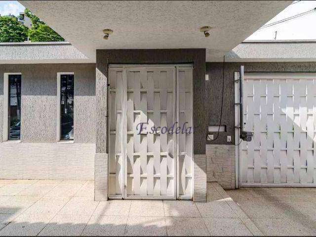 Casa com 6 dormitórios à venda, 540 m² por R$ 8.900.000,00 - Jardim América - São Paulo/SP