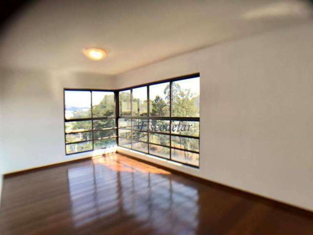 Apartamento a venda em Alphaville - Edifício Concorde - Barueri/SP