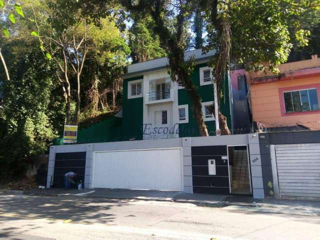 Casa com 3 dormitórios à venda, 240 m² por R$ 1.850.000,00 - Morumbi - São Paulo/SP